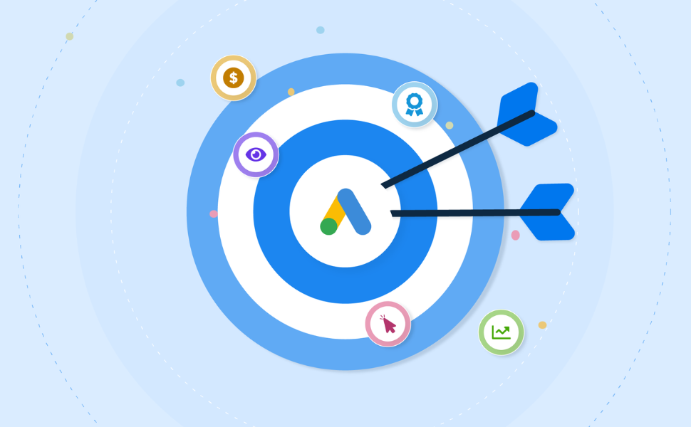Google Ads by NovaVerse Media