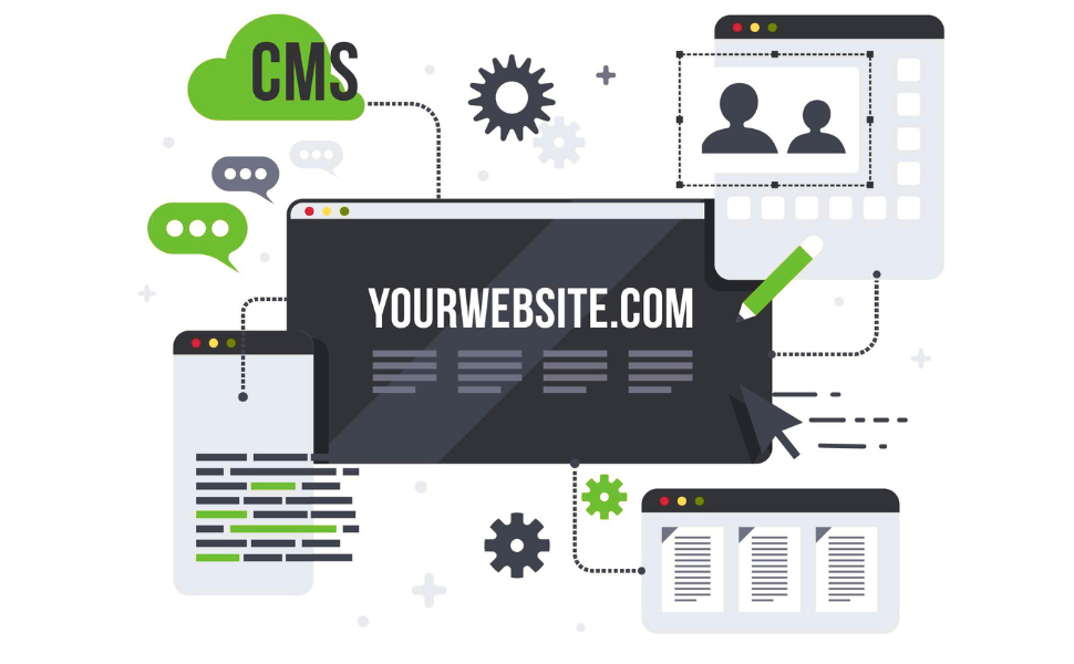 Web Design - NovaVerse Media